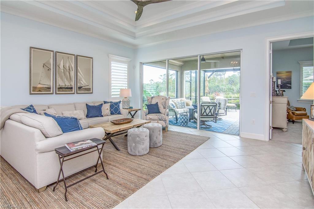 ISLES OF COLLIER PRESERVE - Residential