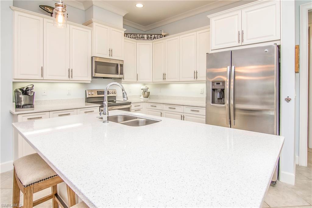 ISLES OF COLLIER PRESERVE - Residential