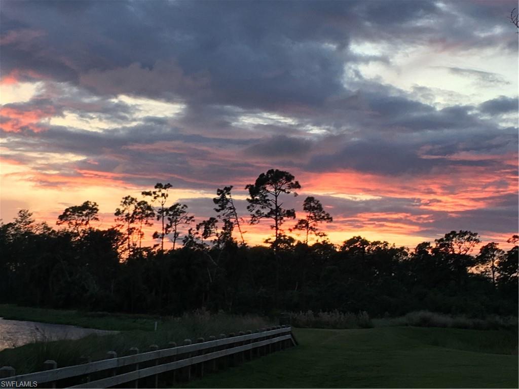ISLES OF COLLIER PRESERVE - Residential