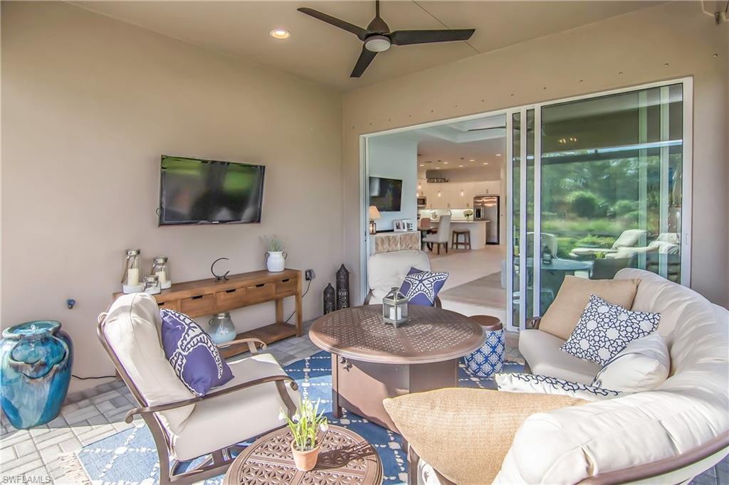 ISLES OF COLLIER PRESERVE - Residential