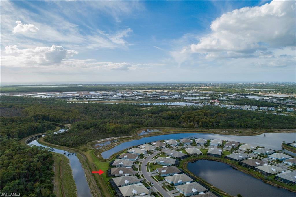 ISLES OF COLLIER PRESERVE - Residential