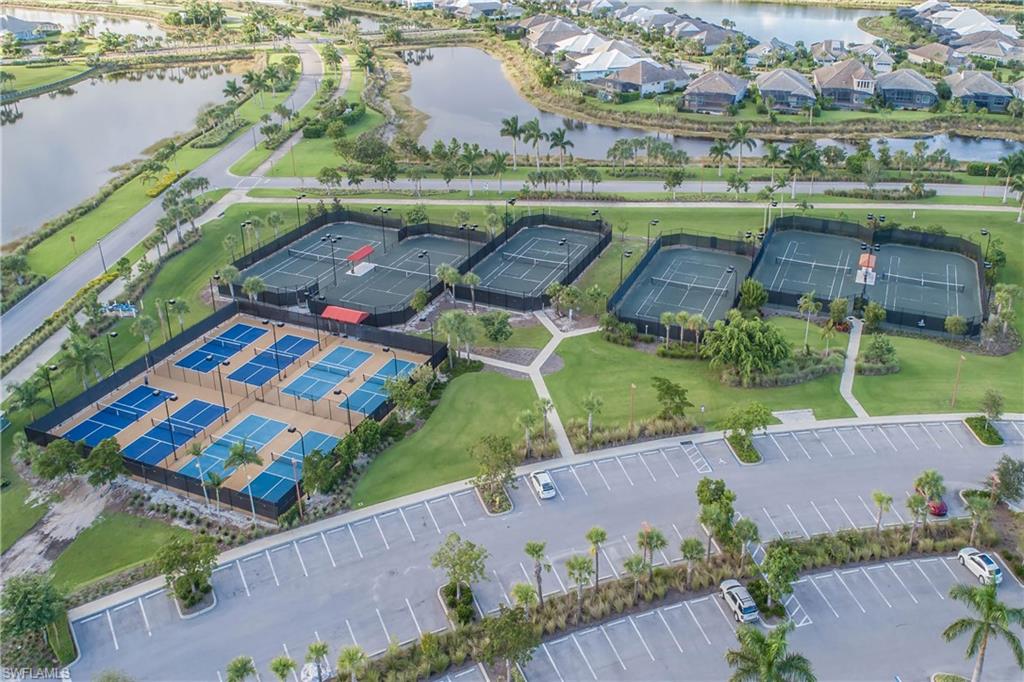 ISLES OF COLLIER PRESERVE - Residential