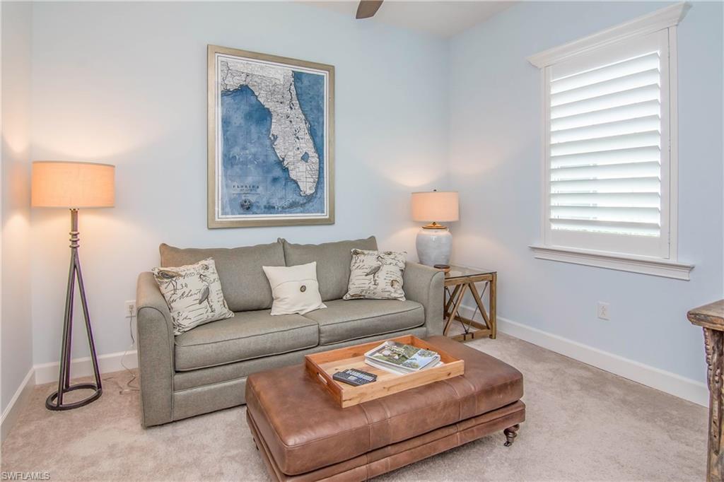 ISLES OF COLLIER PRESERVE - Residential