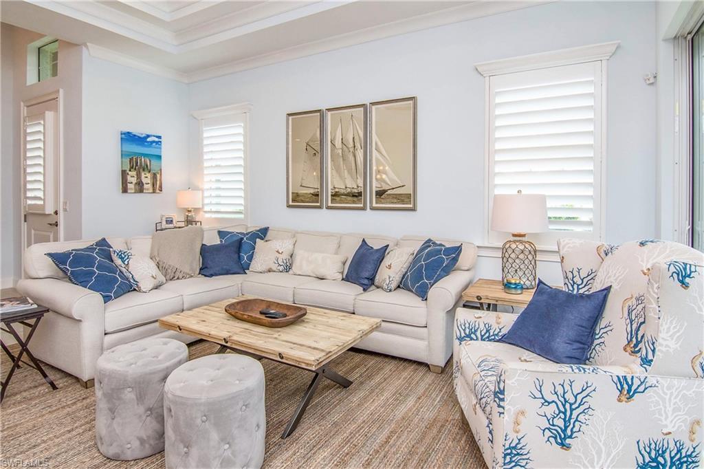 ISLES OF COLLIER PRESERVE - Residential