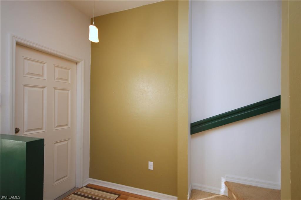 FOREST LAKE TOWNHOMES - Residential