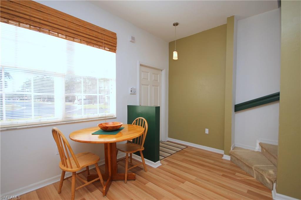 FOREST LAKE TOWNHOMES - Residential