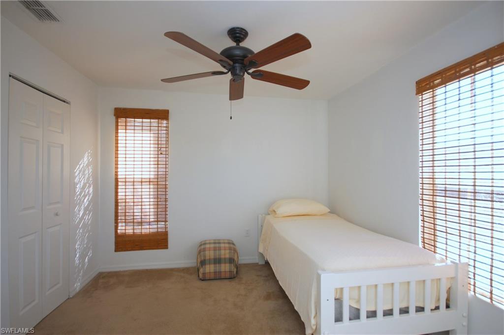 FOREST LAKE TOWNHOMES - Residential