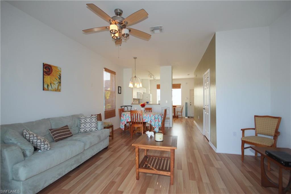 FOREST LAKE TOWNHOMES - Residential