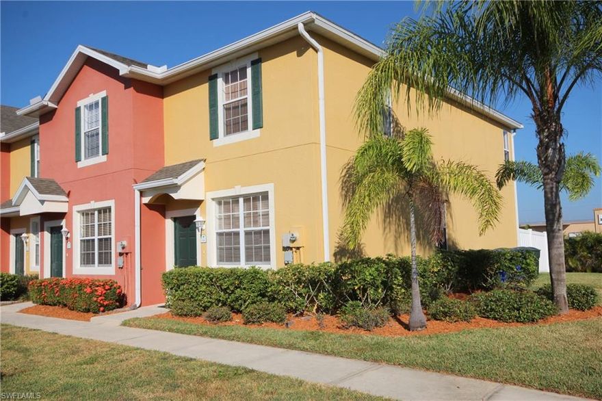 FOREST LAKE TOWNHOUSE. Being offered furnished, you won't find another deal like this one at this price. Rare to the market is a end unit in the Forest Lakes Gated Community. Mr and Mrs Clean live here and you will be impressed with how well this home has been cared for. Forest Lakes is a GATED COMMUNITY with a central location. 2 Master Suites and a Half Bath Downstairs. It has a healthy Homeowners Association that truly cares for the community, Awesome Clubhouse, Fitness Center, LOW HOA FEES and Resort Style Pool. This Community is truly a hidden jewel and units don't stay available for long. Come see why this should be your NEW FLORIDA HOME!