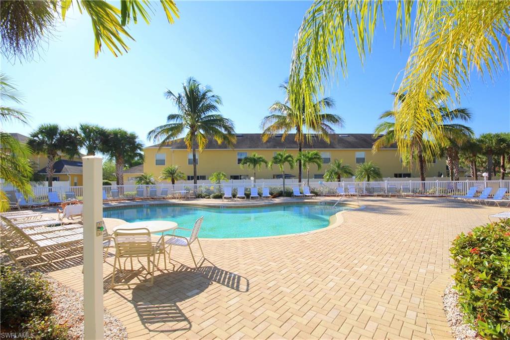 FOREST LAKE TOWNHOMES - Residential