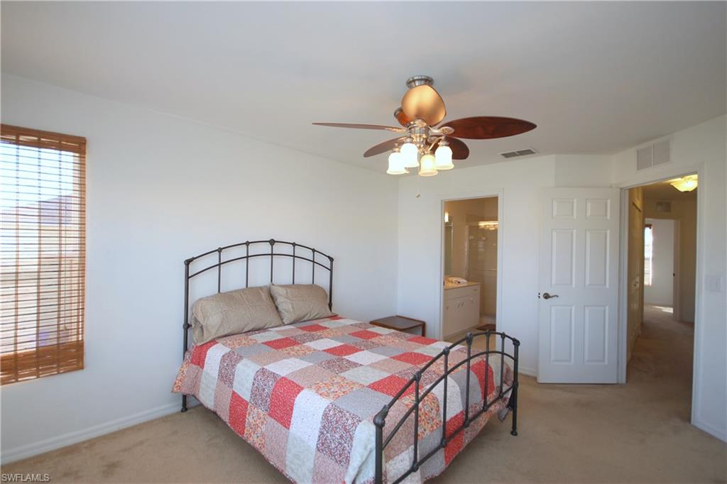 FOREST LAKE TOWNHOMES - Residential