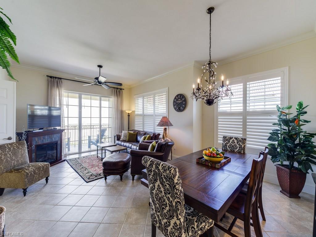 THE RESIDENCES AT LA PIAZZA - Residential