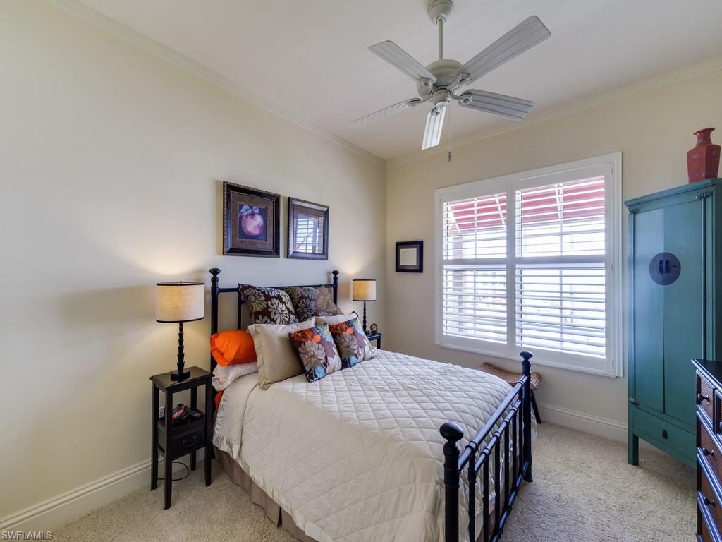 THE RESIDENCES AT LA PIAZZA - Residential