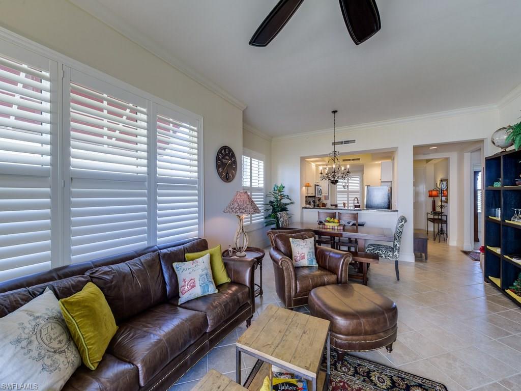 THE RESIDENCES AT LA PIAZZA - Residential