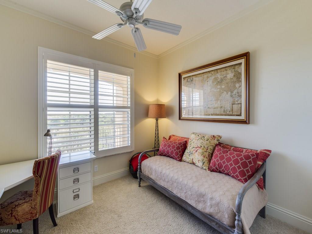 THE RESIDENCES AT LA PIAZZA - Residential