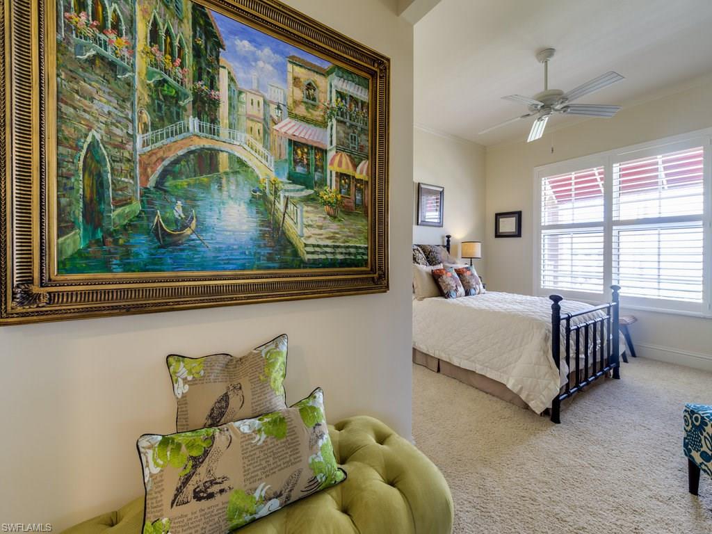 THE RESIDENCES AT LA PIAZZA - Residential