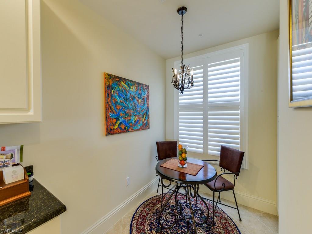 THE RESIDENCES AT LA PIAZZA - Residential