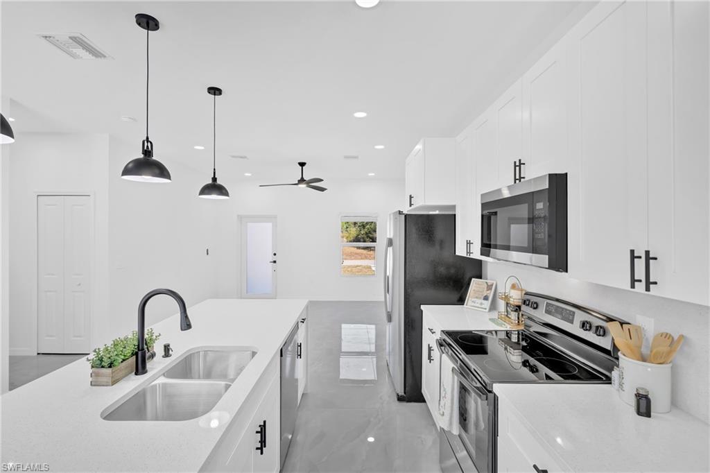 PORT CHARLOTTE - Residential