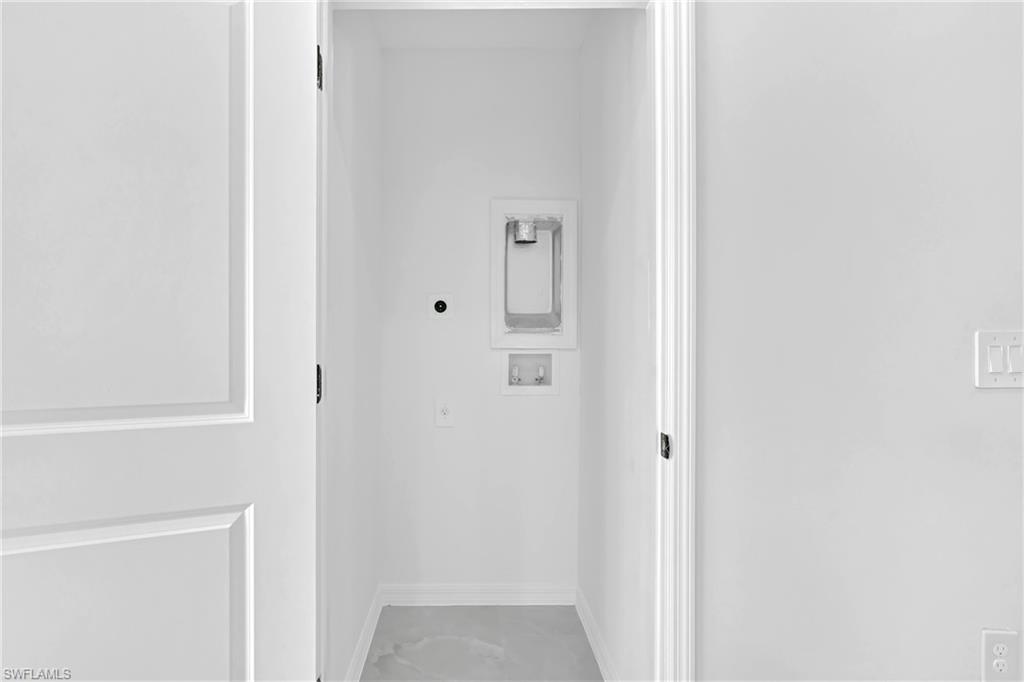 PORT CHARLOTTE - Residential