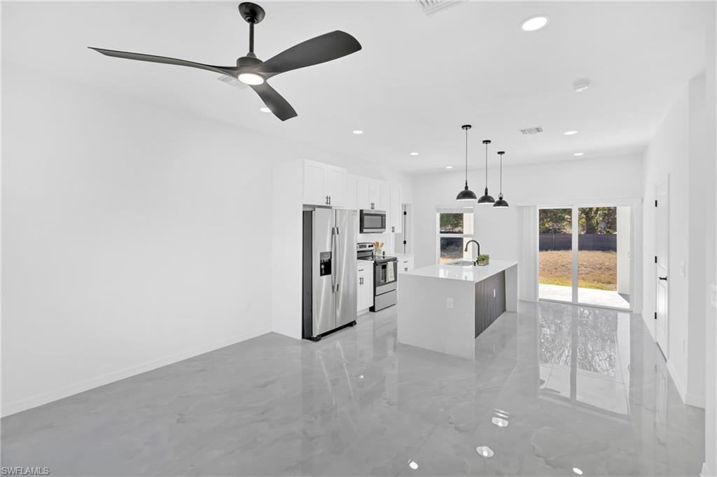 PORT CHARLOTTE - Residential