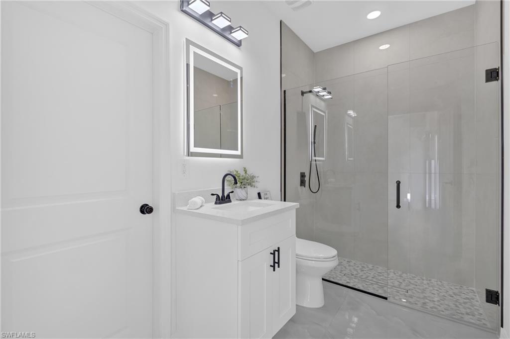 PORT CHARLOTTE - Residential