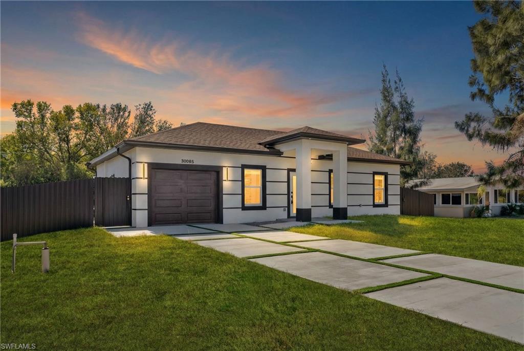 PORT CHARLOTTE - Residential