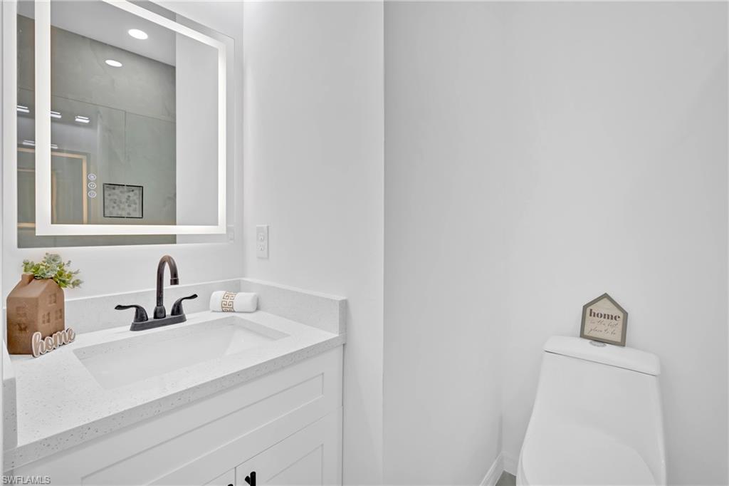 PORT CHARLOTTE - Residential