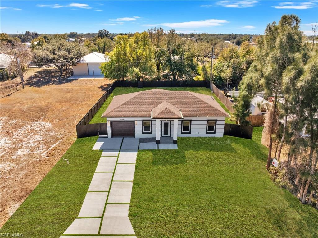 PORT CHARLOTTE - Residential