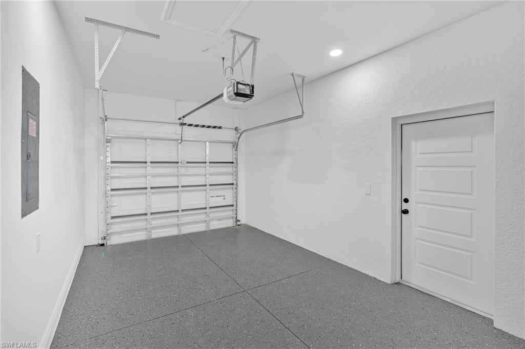 PORT CHARLOTTE - Residential