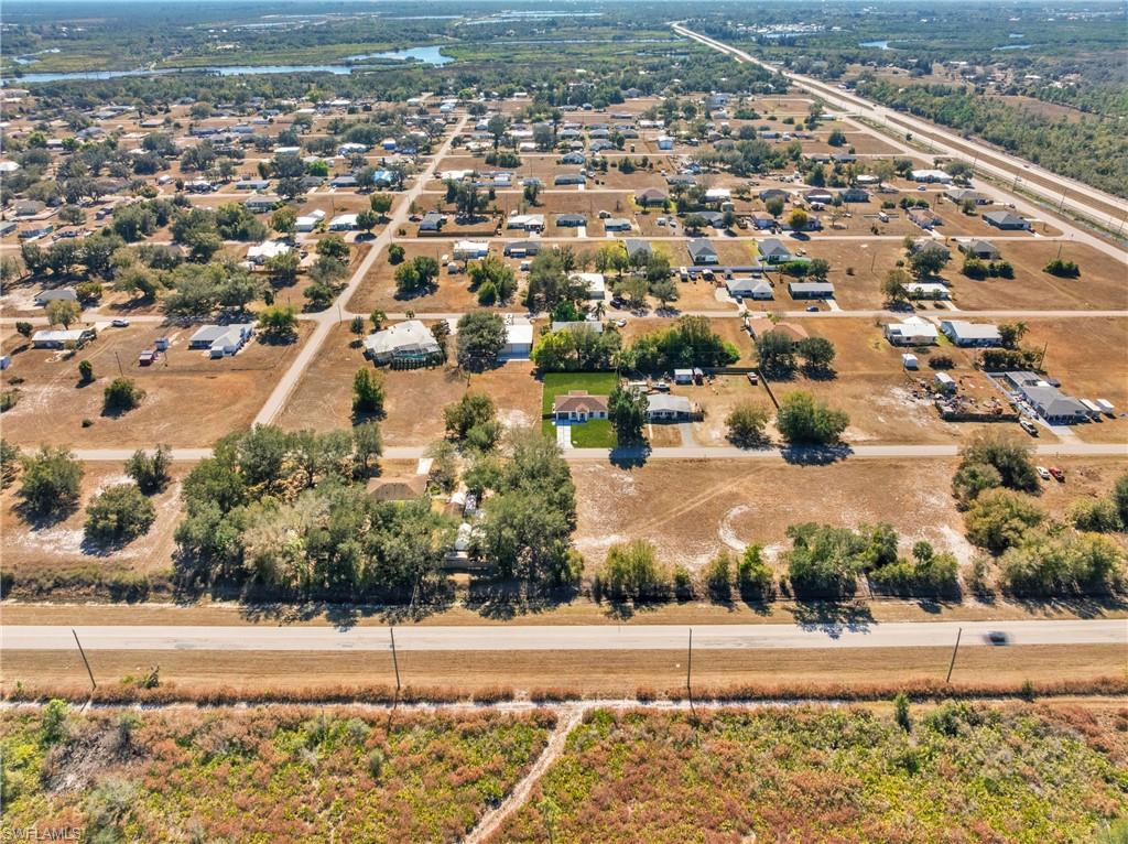 PORT CHARLOTTE - Residential