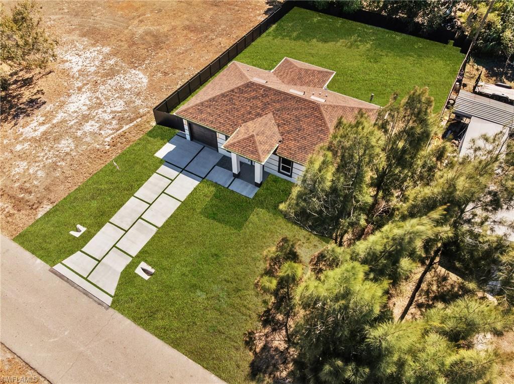 PORT CHARLOTTE - Residential