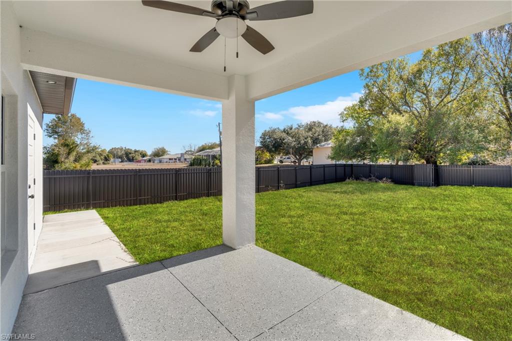 PORT CHARLOTTE - Residential