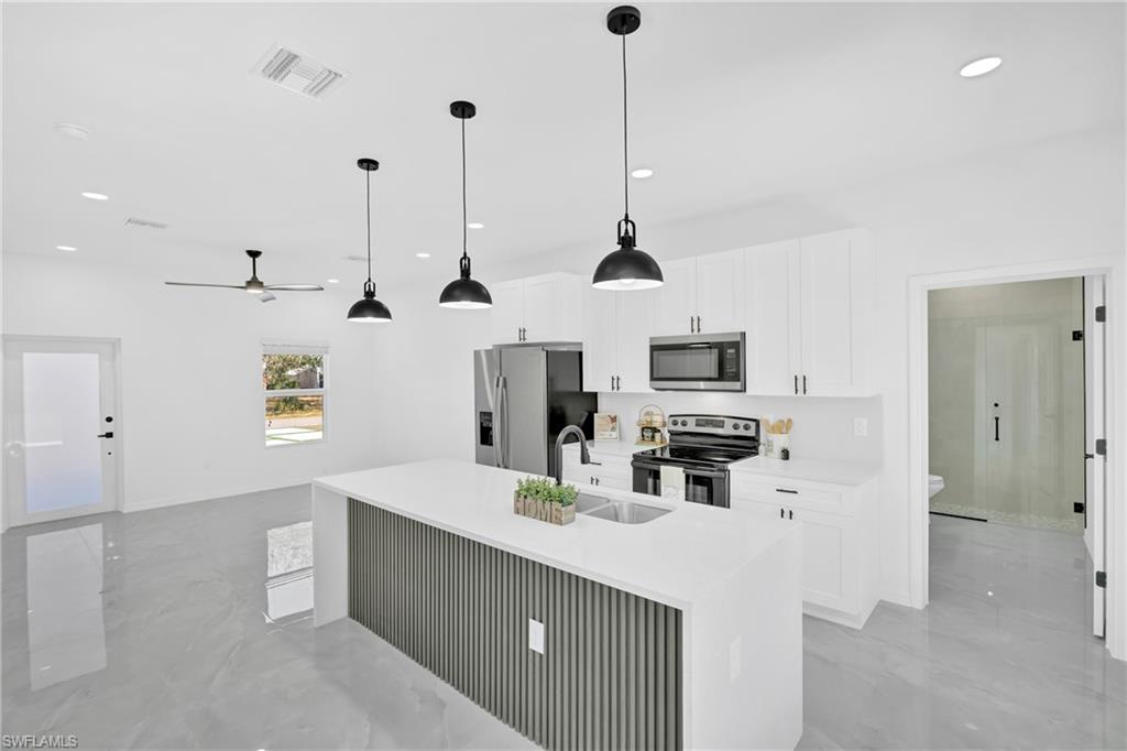 PORT CHARLOTTE - Residential