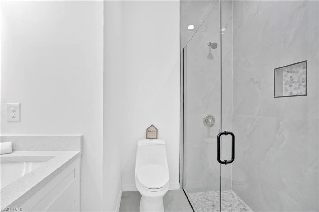 PORT CHARLOTTE - Residential