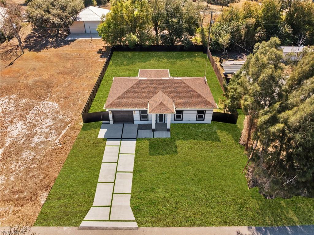 PORT CHARLOTTE - Residential