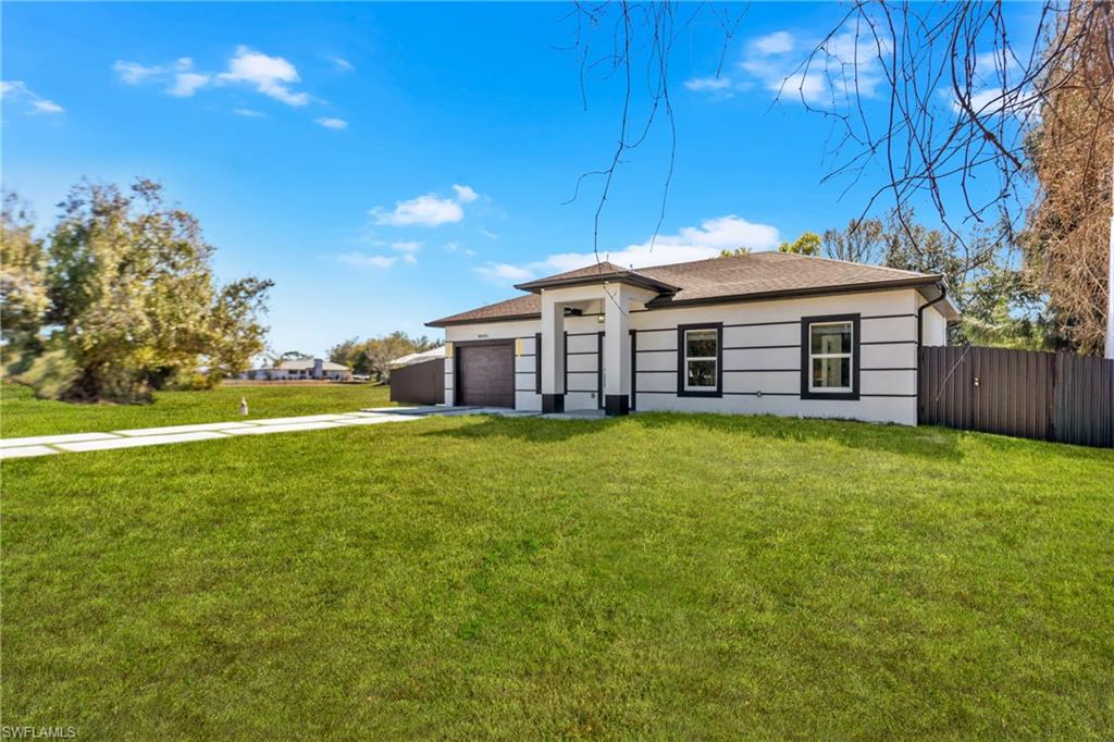 PORT CHARLOTTE - Residential