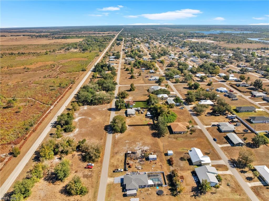 PORT CHARLOTTE - Residential