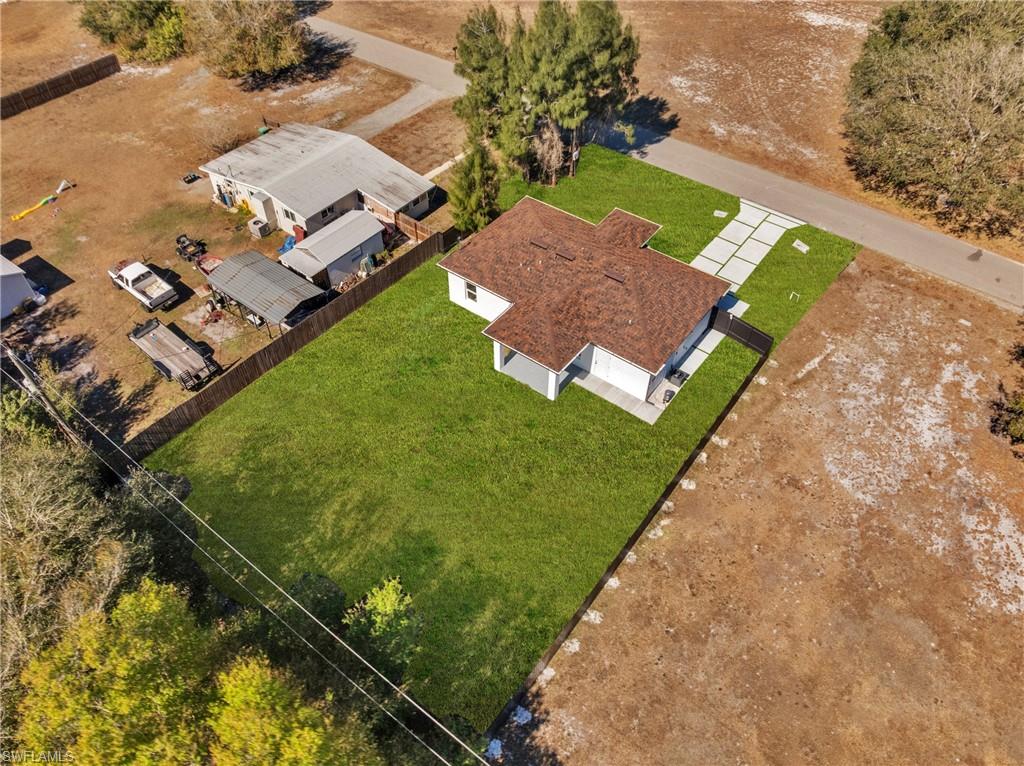 PORT CHARLOTTE - Residential