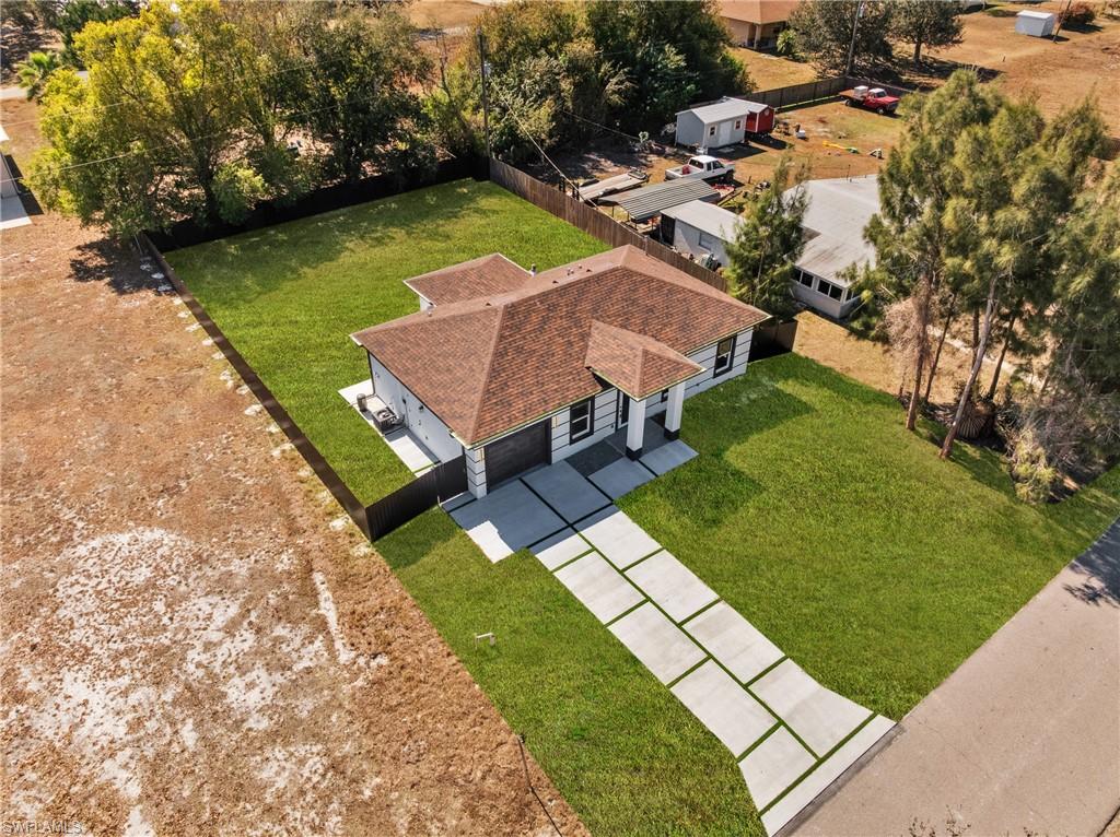 PORT CHARLOTTE - Residential