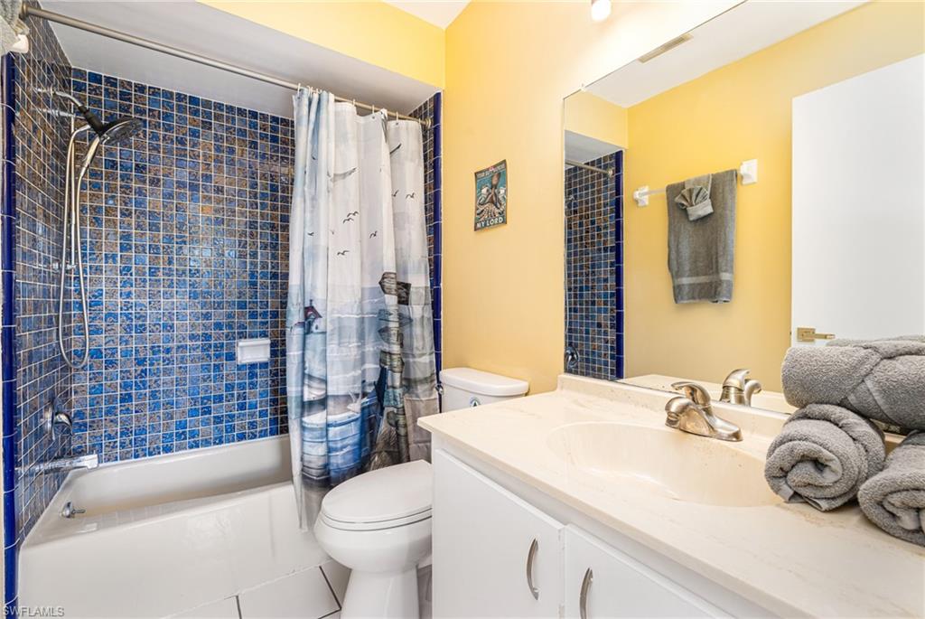 LEDFORD SHORES - Residential