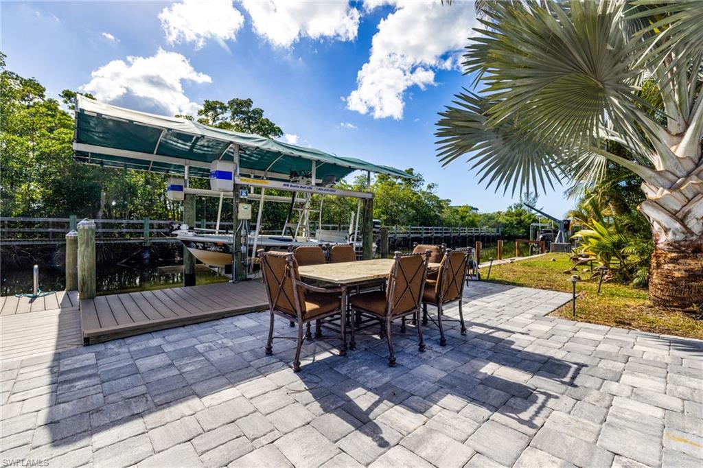 LEDFORD SHORES - Residential