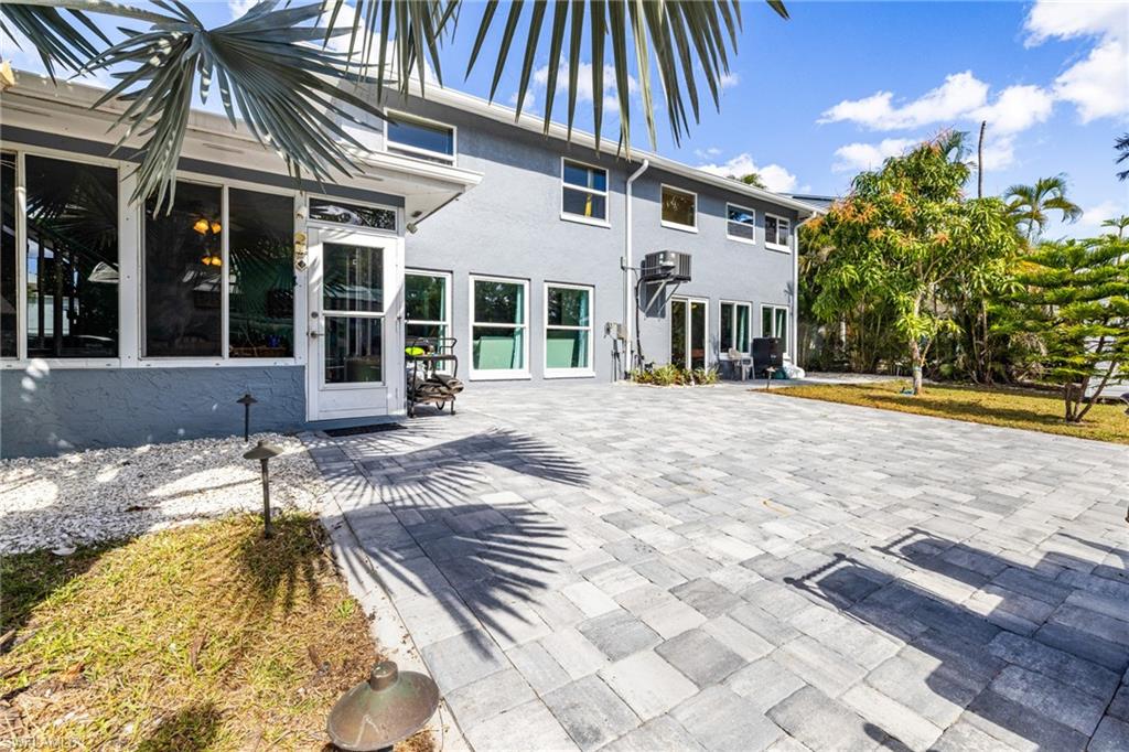 LEDFORD SHORES - Residential