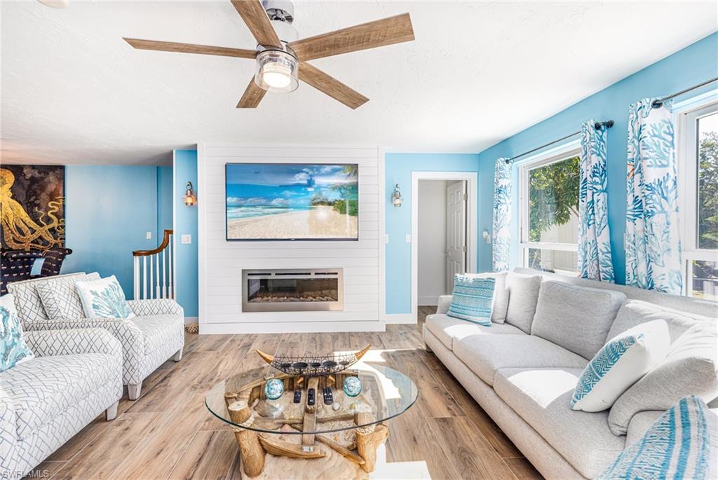 LEDFORD SHORES - Residential