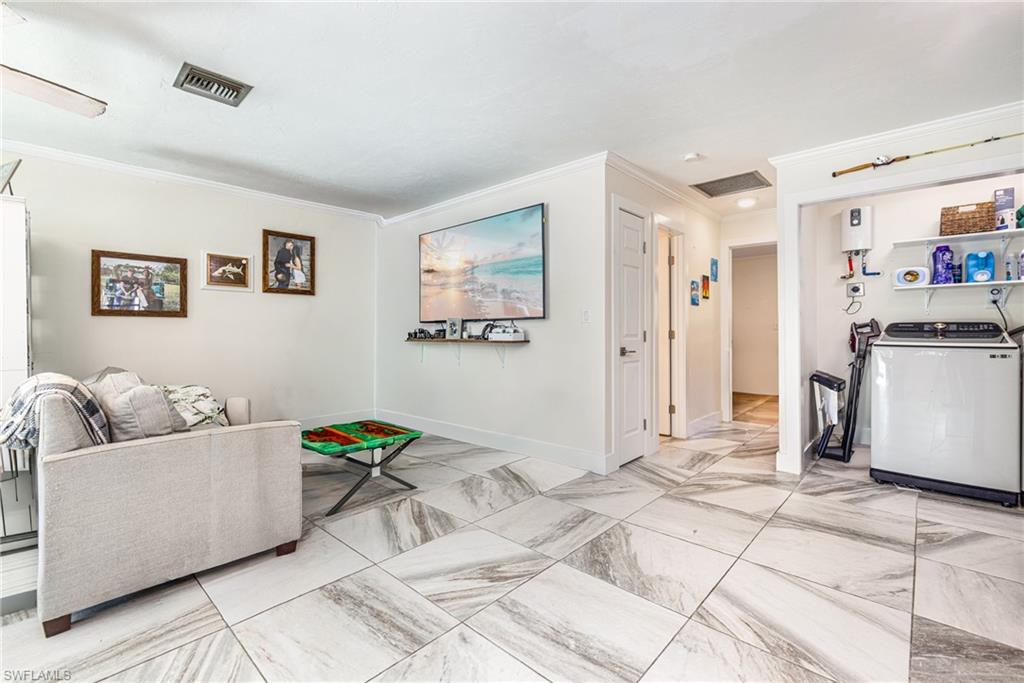 LEDFORD SHORES - Residential