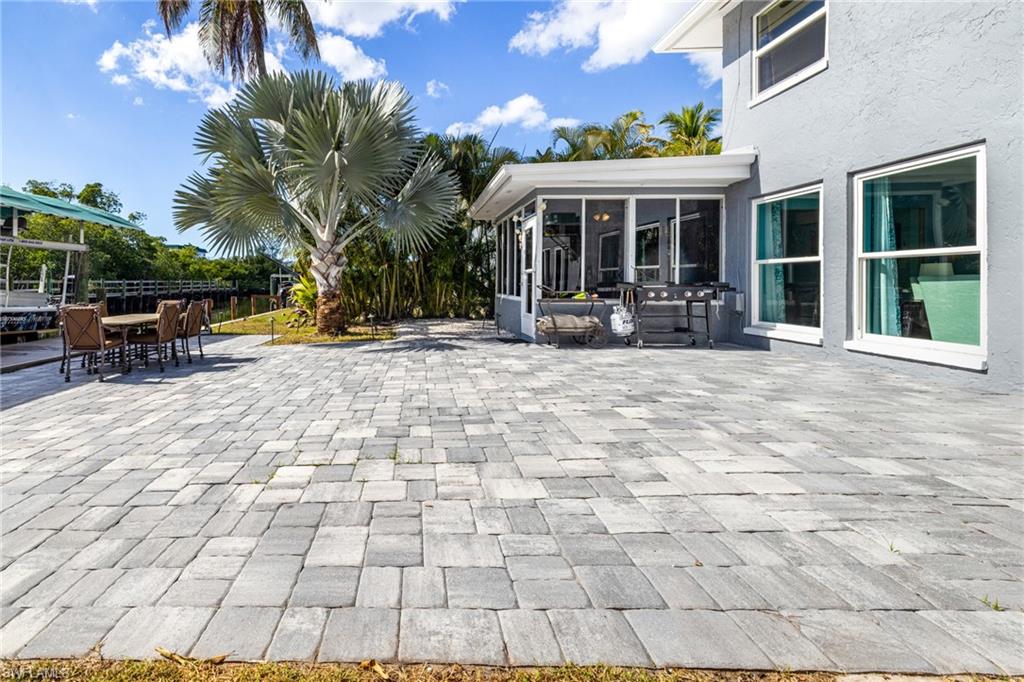 LEDFORD SHORES - Residential