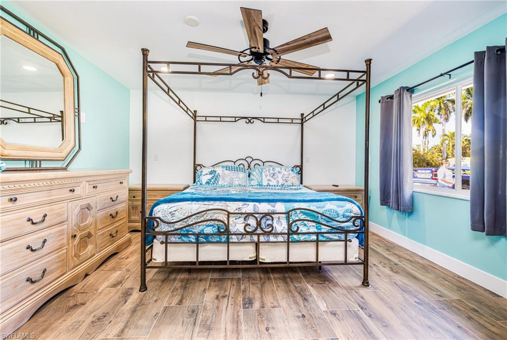 LEDFORD SHORES - Residential