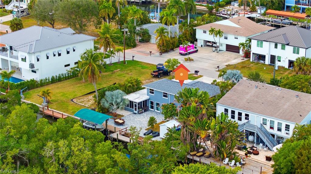 LEDFORD SHORES - Residential