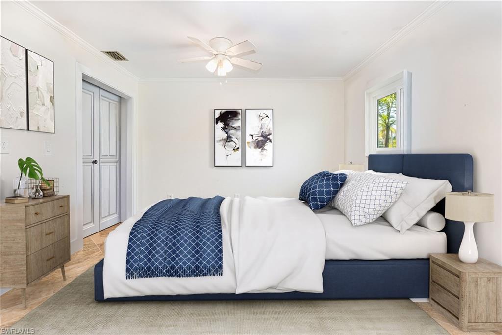 LEDFORD SHORES - Residential