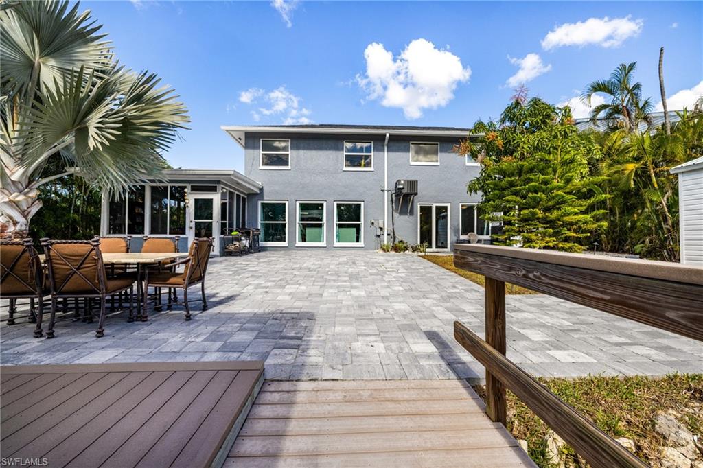 LEDFORD SHORES - Residential