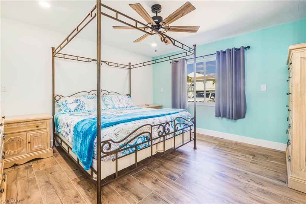 LEDFORD SHORES - Residential